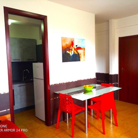 Green Villa Sand Beach Center Close Sea Veiw Cefalù Εξωτερικό φωτογραφία