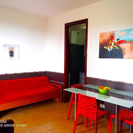 Green Villa Sand Beach Center Close Sea Veiw Cefalù Εξωτερικό φωτογραφία