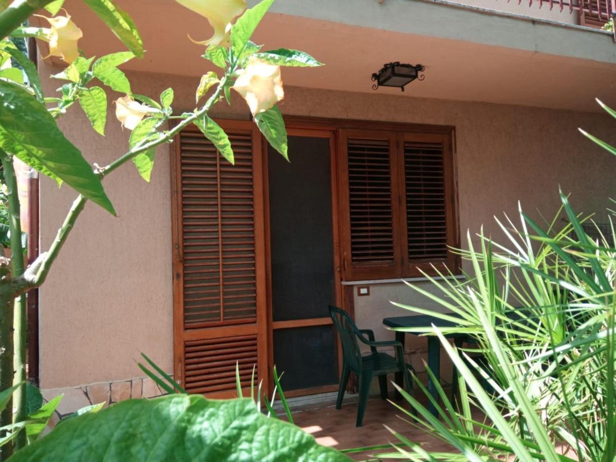Green Villa Sand Beach Center Close Sea Veiw Cefalù Εξωτερικό φωτογραφία