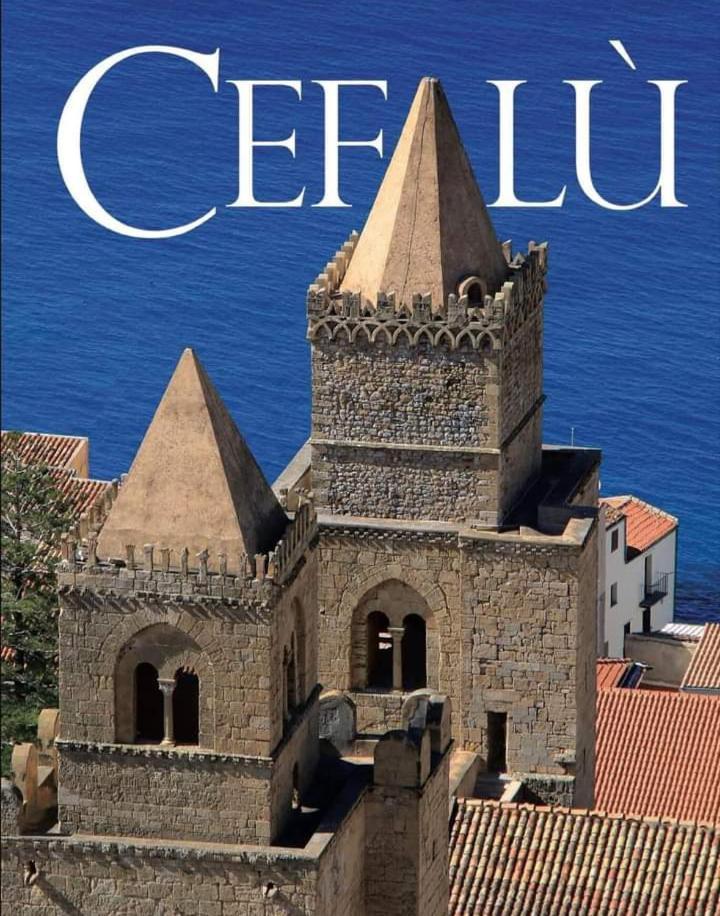 Green Villa Sand Beach Center Close Sea Veiw Cefalù Εξωτερικό φωτογραφία