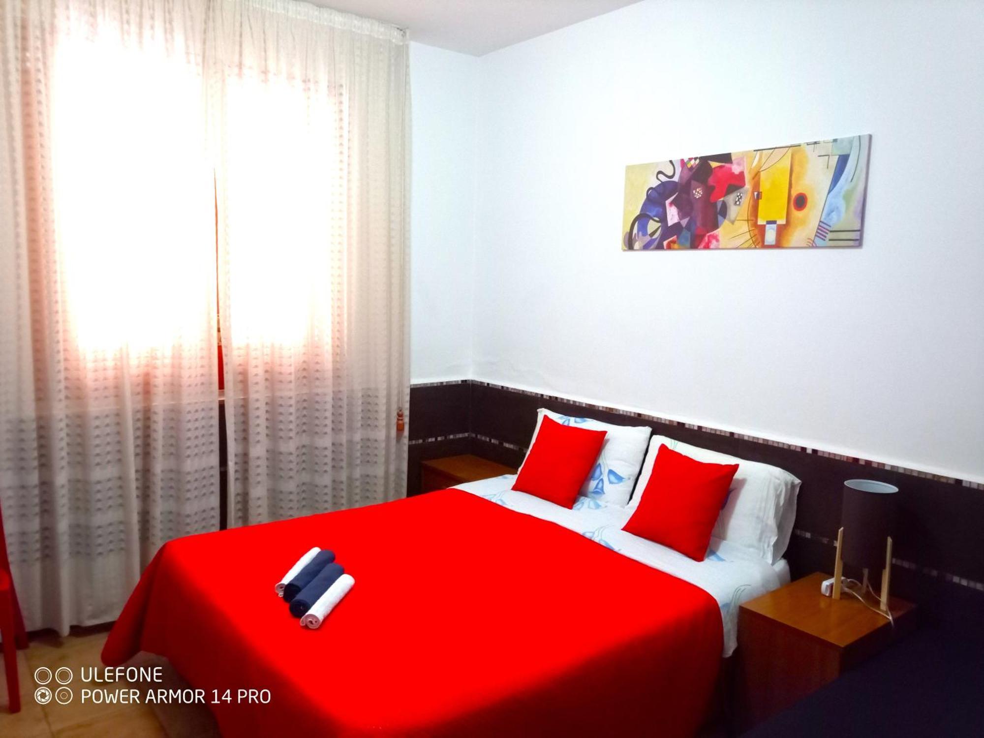 Green Villa Sand Beach Center Close Sea Veiw Cefalù Εξωτερικό φωτογραφία