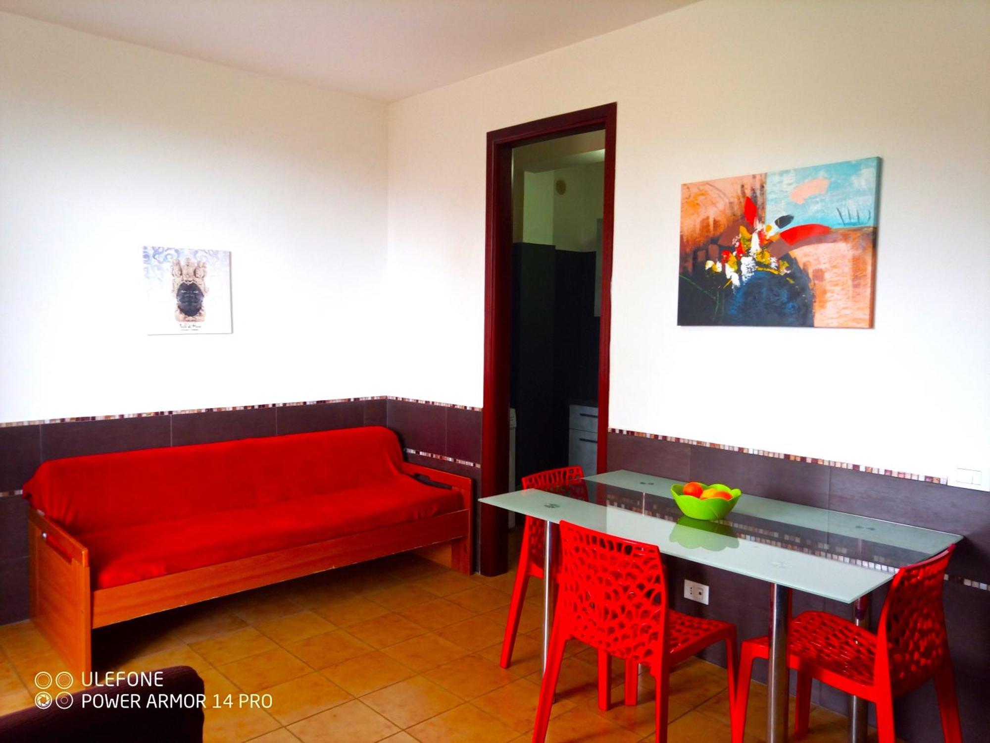 Green Villa Sand Beach Center Close Sea Veiw Cefalù Εξωτερικό φωτογραφία