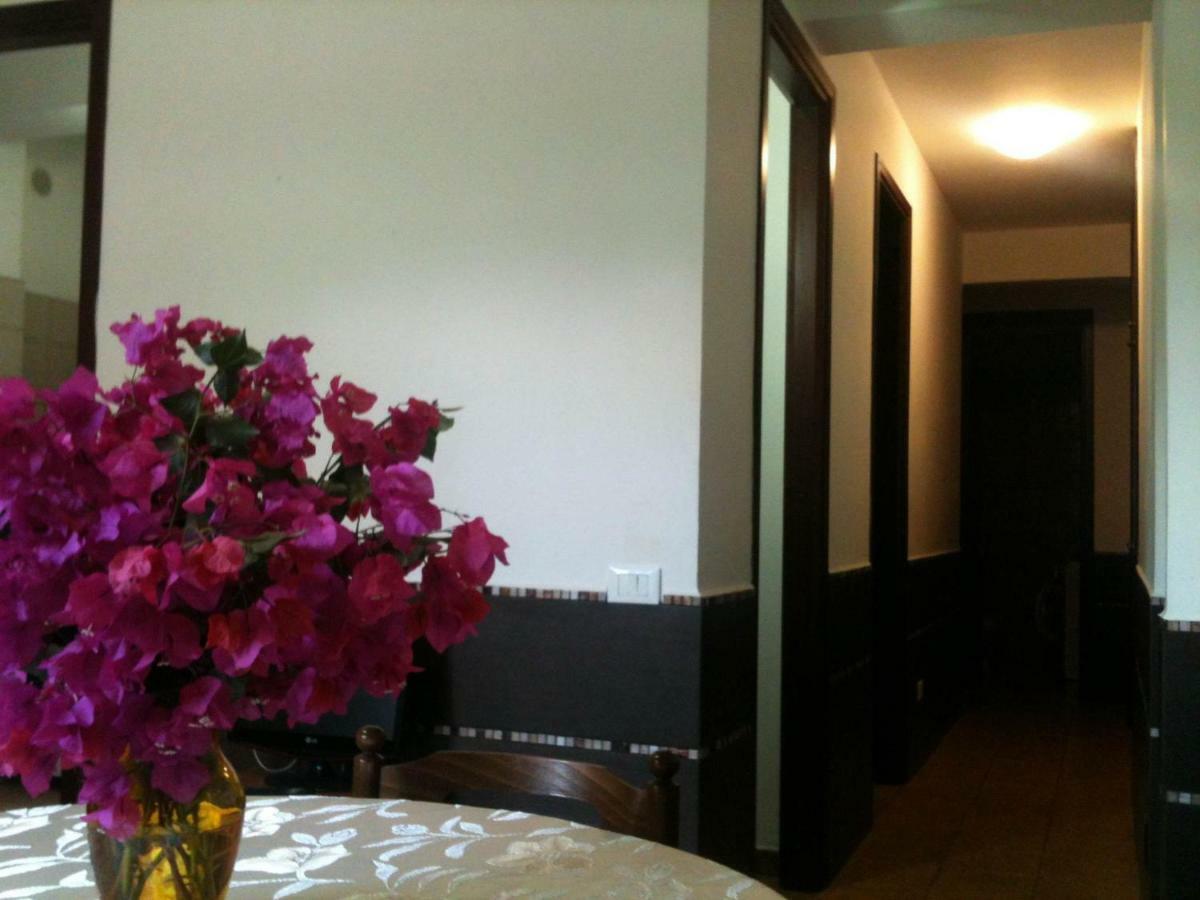 Green Villa Sand Beach Center Close Sea Veiw Cefalù Εξωτερικό φωτογραφία