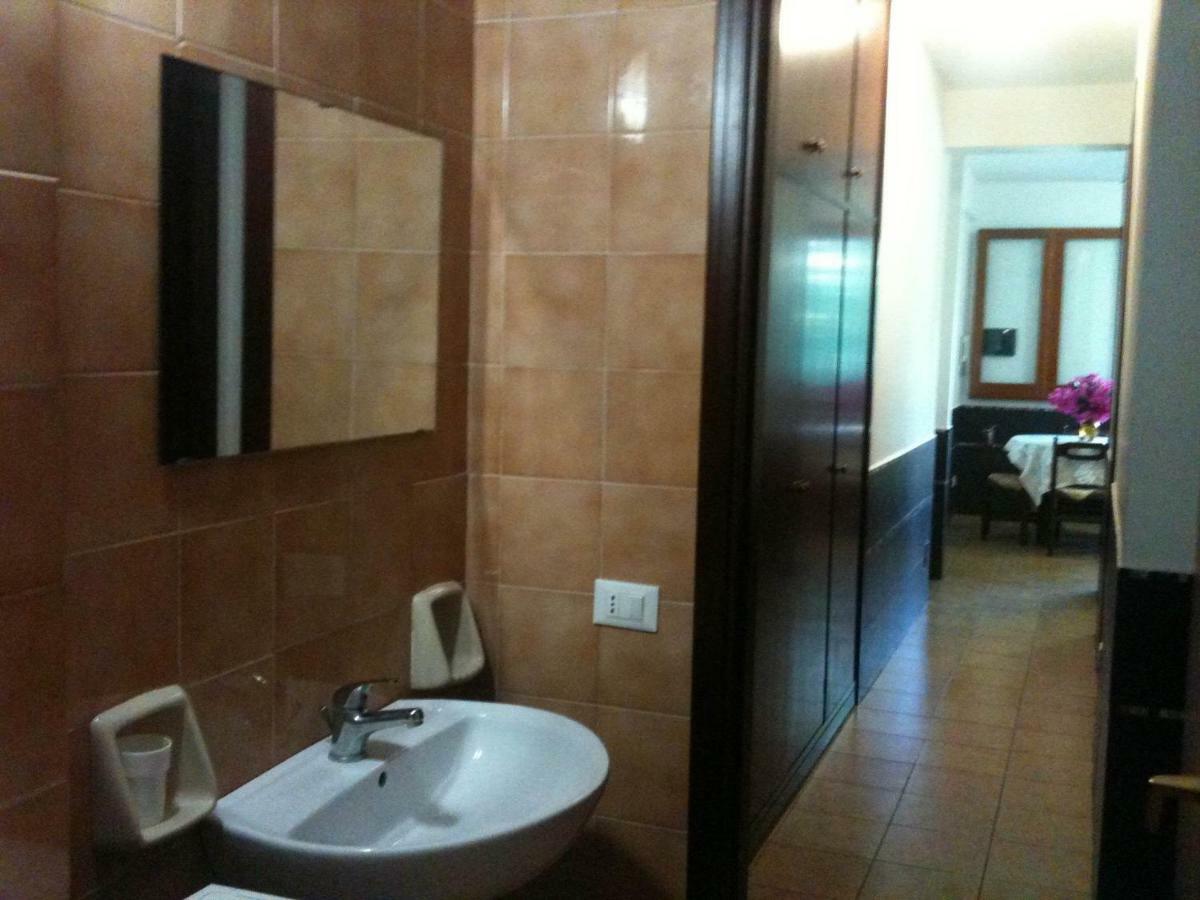 Green Villa Sand Beach Center Close Sea Veiw Cefalù Εξωτερικό φωτογραφία