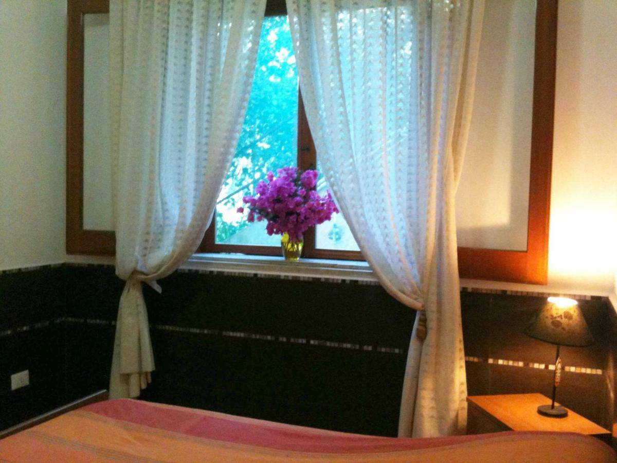 Green Villa Sand Beach Center Close Sea Veiw Cefalù Εξωτερικό φωτογραφία